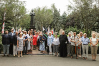 Licheń: 40. Pielgrzymka Ludzi Pracy
